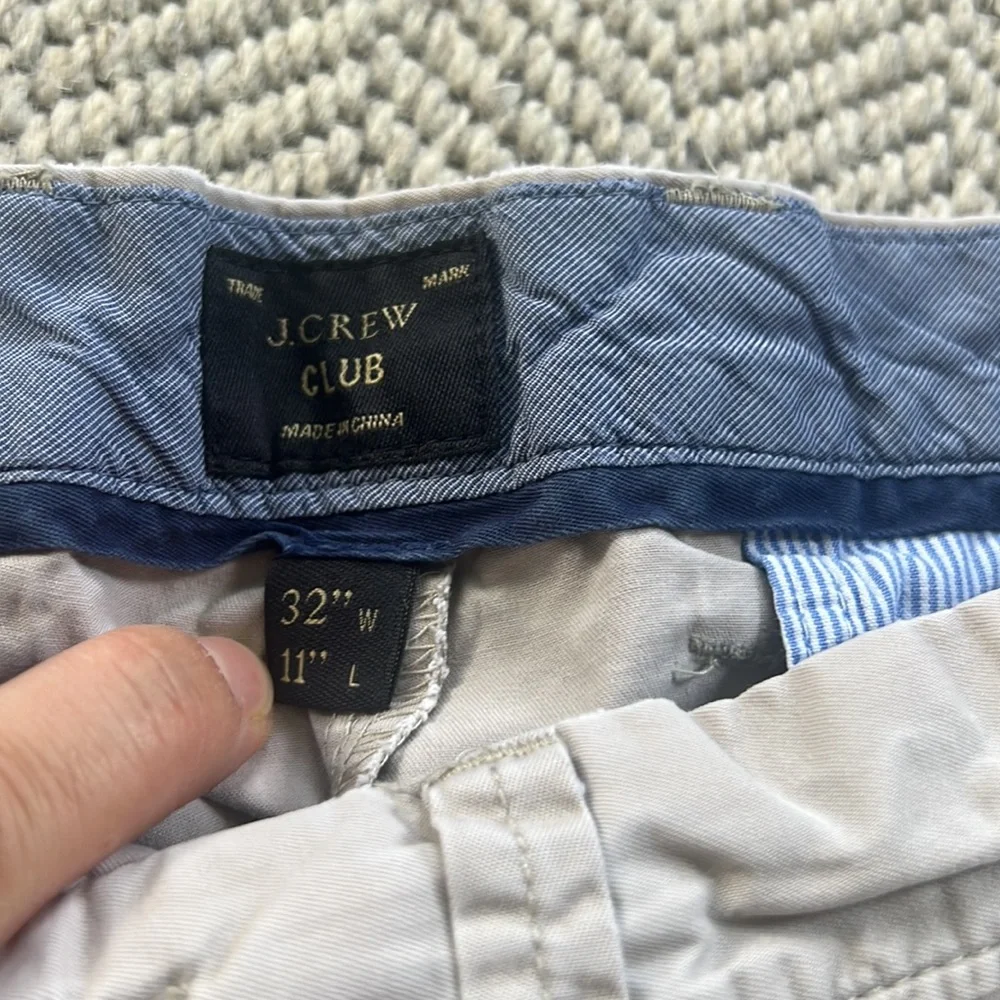 J. Crew sell all